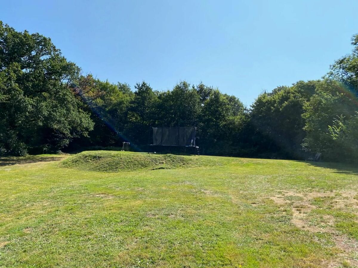 Ferienpark Saint-Léonard-de-Noblat Außenaufnahme 9