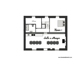 Ferienpark Saint-Léonard-de-Noblat  30