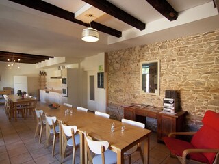 Vakantiepark Saint-Léonard-de-Noblat Kenmerken 24