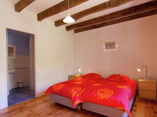 Vakantiepark Saint-Léonard-de-Noblat Kenmerken 25