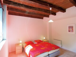 Parco vacanze Saint-Léonard-de-Noblat Caratteristiche 13