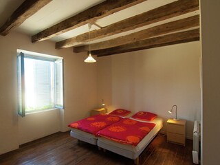 Vakantiepark Saint-Léonard-de-Noblat Kenmerken 17