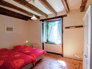 Vakantiepark Saint-Léonard-de-Noblat Kenmerken 20