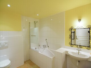 Parc de vacances Saint-Léonard-de-Noblat Équipement 26