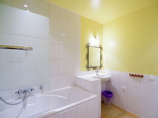 Ferienpark Saint-Léonard-de-Noblat Ausstattung 19