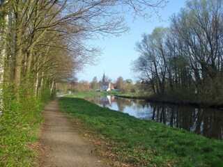 Blütlingen an der Jeetzel
