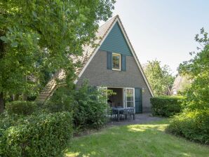 Vakantiepark Gerestyled huis met drie badkamers, Breda op 10 km - Oosterhout - image1