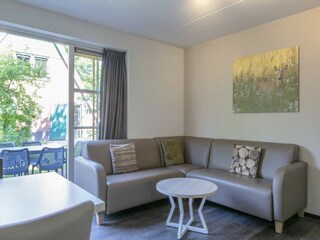 Vakantiepark Oosterhout Kenmerken 5