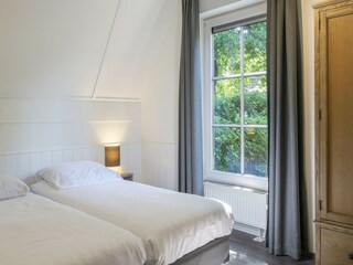 Vakantiepark Oosterhout Kenmerken 12