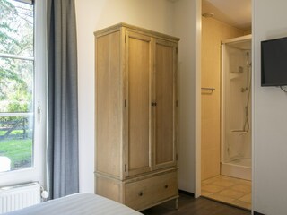 Parco vacanze Oosterhout Caratteristiche 11