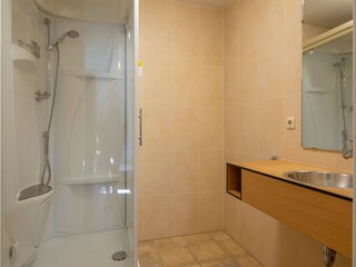 Parco vacanze Oosterhout Caratteristiche 4