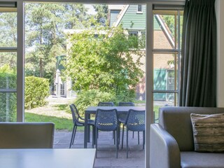 Parco vacanze Oosterhout Registrazione all'aperto 3