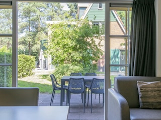 Ferienpark Oosterhout Außenaufnahme 2