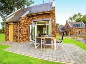 Holiday park Villa with whirlpool, 4km from Maastricht - Maastricht - image1