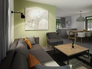 Vakantiepark Maastricht Kenmerken 5