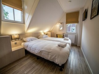 Vakantiepark Maastricht Kenmerken 7