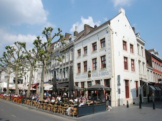 Vakantiepark Maastricht Omgeving 15