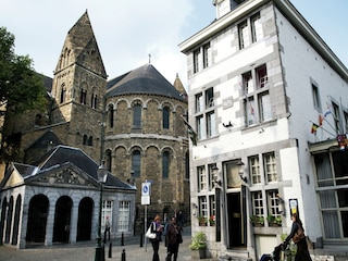 Vakantiepark Maastricht Omgeving 16