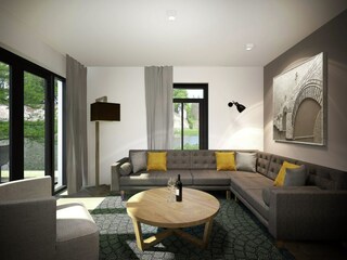 Vakantiepark Maastricht Kenmerken 9
