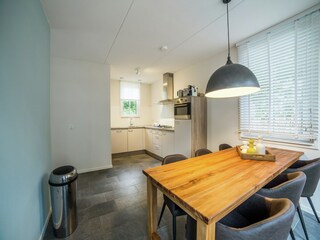 Vakantiepark Maastricht Kenmerken 2