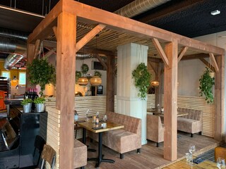 Vakantiepark Maastricht  33