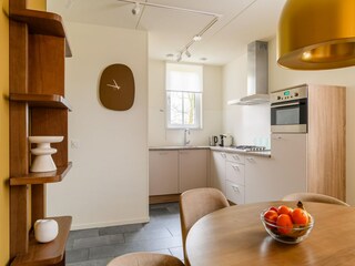 Vakantiepark Maastricht Kenmerken 12