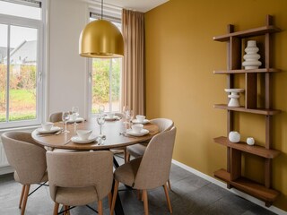 Parco vacanze Maastricht Caratteristiche 10