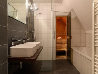 Vakantiepark Maastricht Kenmerken 13