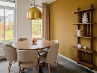 Parco vacanze Maastricht Caratteristiche 7