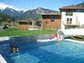 Holiday park Wald im Pinzgau Outdoor Recording 1