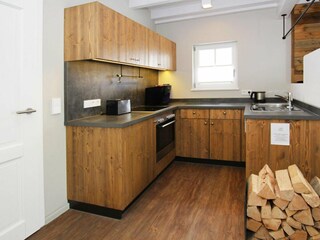 Parc de vacances Altenau im Oberharz Équipement 20