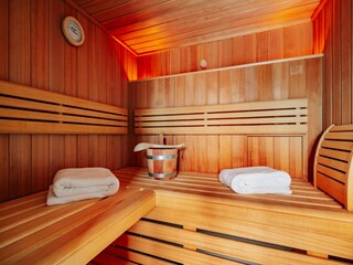 Vakantiepark Altenau im Oberharz  39