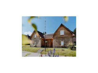 Parque de vacaciones Altenau im Oberharz Grabación al aire libre 11