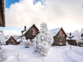 Parc de vacances Altenau im Oberharz Enregistrement extérieur 16