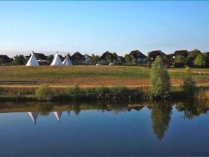 Holiday park Holiday Resort Van der Valk, Linstow - Dobbin-Linstow - image1