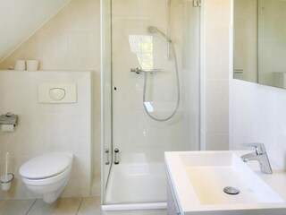 Vakantiepark Dobbin-Linstow Kenmerken 9