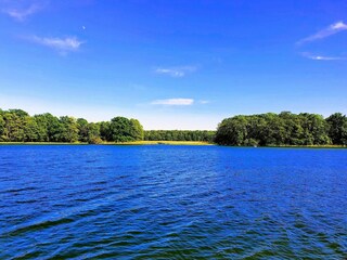 Vakantiepark Dobbin-Linstow Omgeving 15
