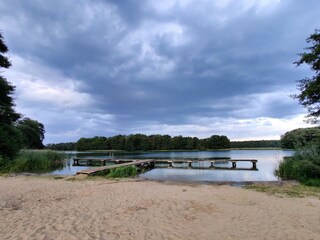 Vakantiepark Dobbin-Linstow Omgeving 19