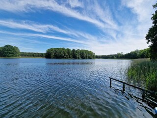 Vakantiepark Dobbin-Linstow Omgeving 24