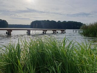 Parque de vacaciones Dobbin-Linstow Entorno 21
