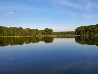 Parco vacanze Dobbin-Linstow Ambiente 22