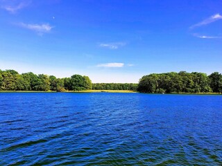 Parco vacanze Dobbin-Linstow Ambiente 14