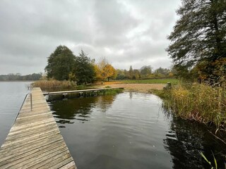 Parc de vacances Dobbin-Linstow Environnement 16