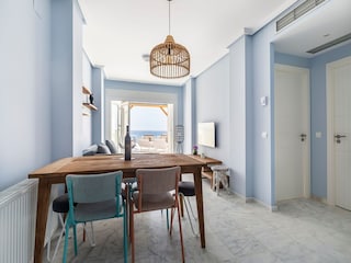 Vakantiepark Villajoyosa Kenmerken 17