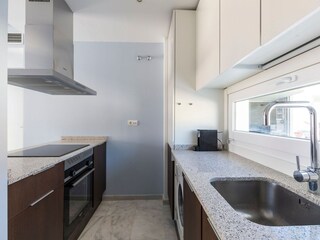 Holiday park Villajoyosa Features 19