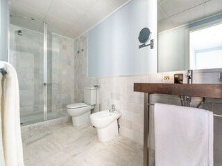 Vakantiepark Villajoyosa Kenmerken 14