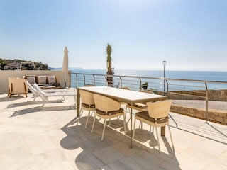 Vakantiepark Villajoyosa Buitenaudio-opname 7