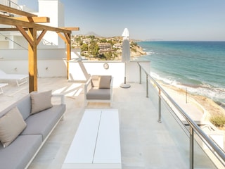 Vakantiepark Villajoyosa Buitenaudio-opname 6