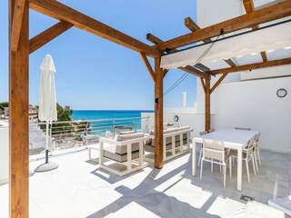 Parc de vacances Villajoyosa Enregistrement extérieur 12