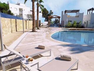 Parque de vacaciones Villajoyosa  30